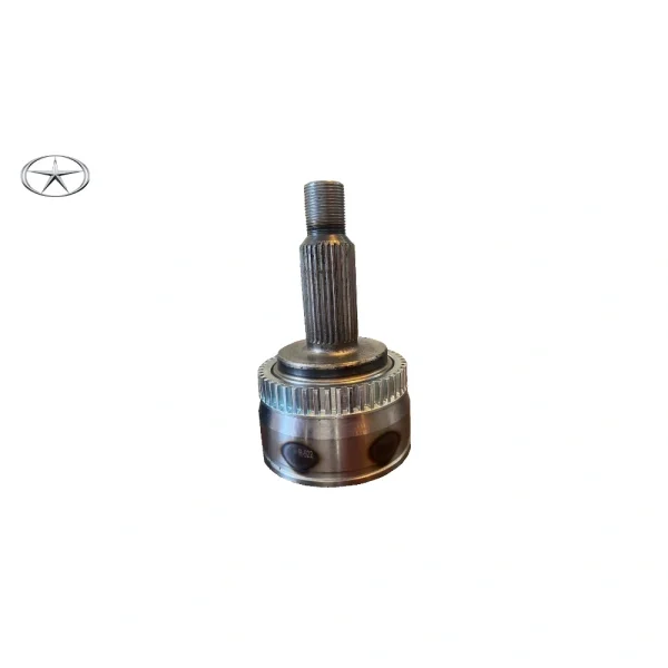 سر پلوس سمت چرخ 26 خار جک S5