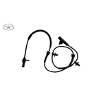 سنسور ABS چرخ جلو جک S3