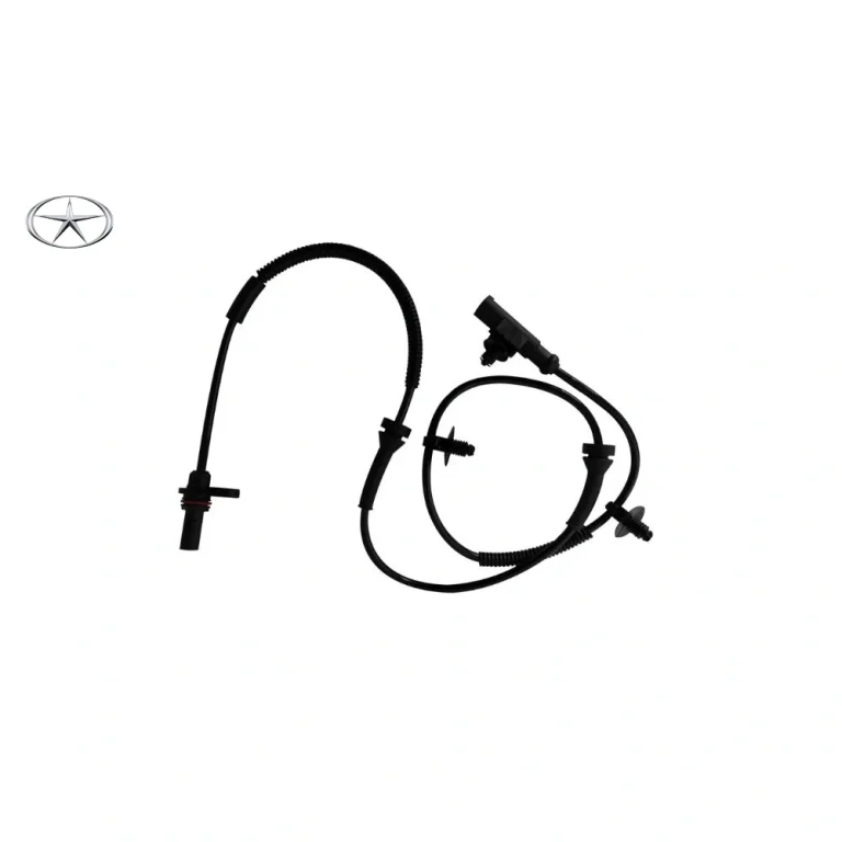 سنسور ABS چرخ جلو جک S3