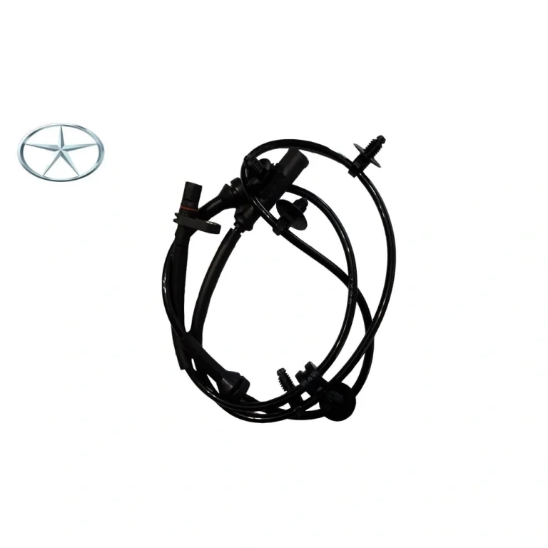 سنسور ABS چرخ جلو جک S5