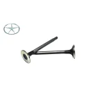 سوپاپ دود و هوا جک S5