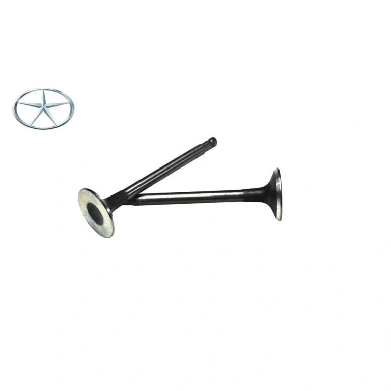 سوپاپ دود و هوا جک S5