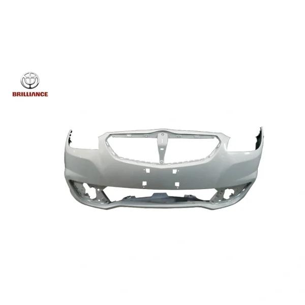 سپر جلو سفید برلیانس H330