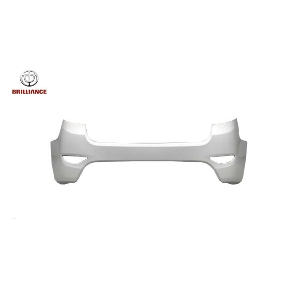 سپر عقب برلیانس H330