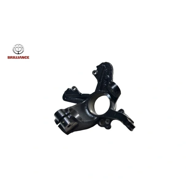 سگدست جلو برلیانس H320