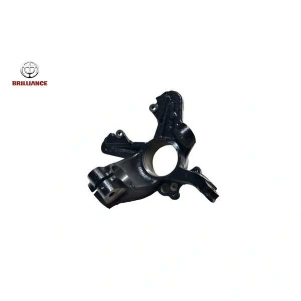 سگدست عقب برلیانس H320