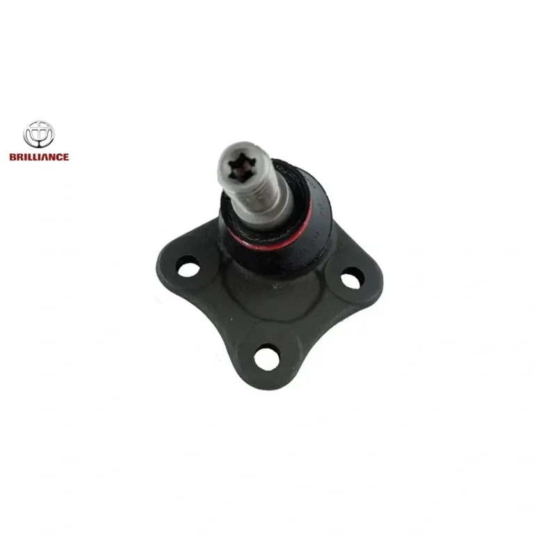 سیبک زیر کمک برلیانس H320