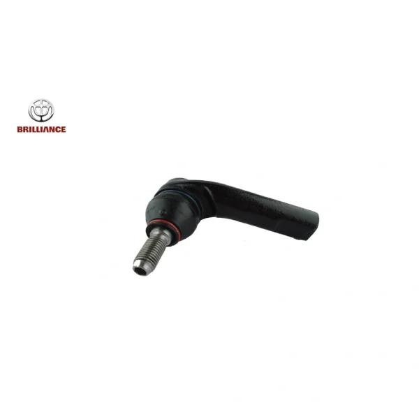 سیبک طبق جلو برلیانس H220