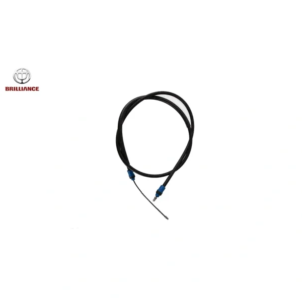 سیم ترمز دستی برلیانس H330