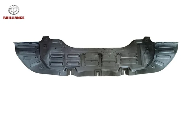 سینی زیر سپر جلو برلیانس H320