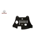 سینی زیر موتور برلیانس H320