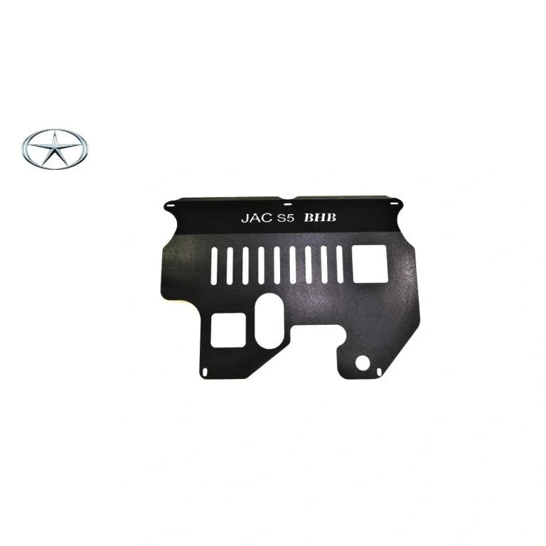 سینی زیر موتور جک S5