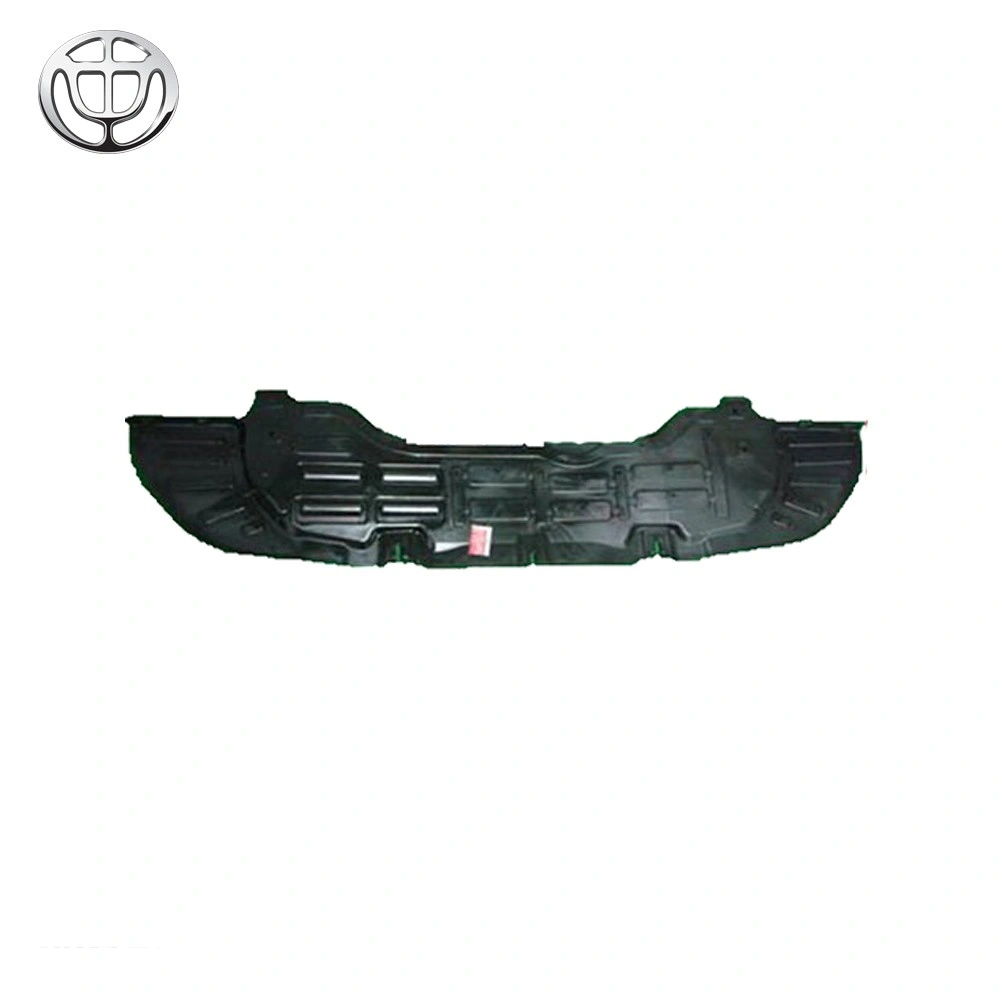 سینی پلاستیکی زیر سپر جلو برلیانس H330 سینی پلاستیکی زیر سپر جلو برلیانس H330