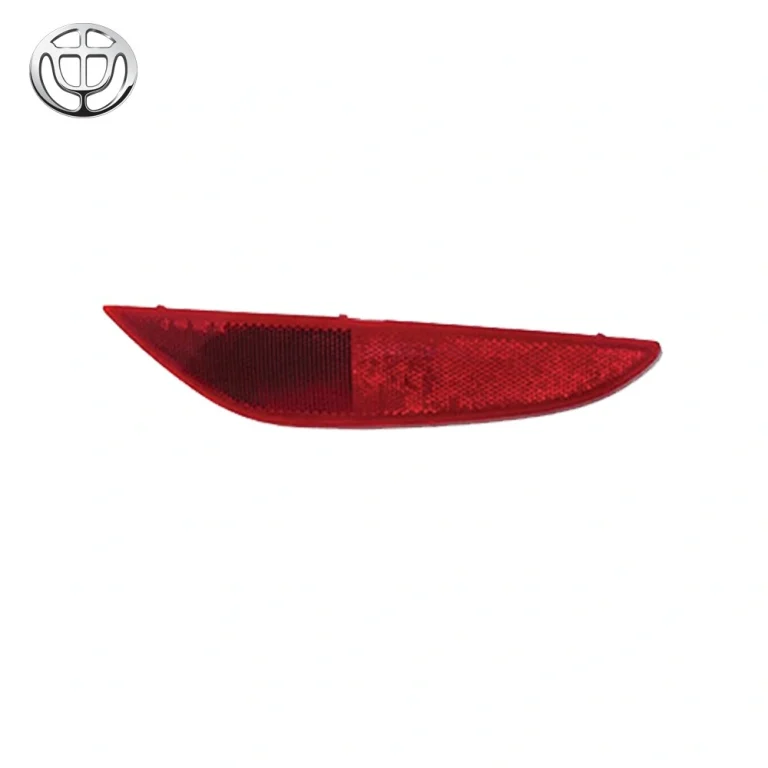 شبرنگ سپر عقب برلیانس H320