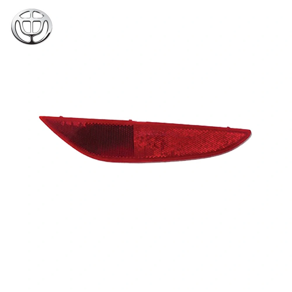 شبرنگ سپر عقب برلیانس H320 شبرنگ سپر عقب برلیانس H320