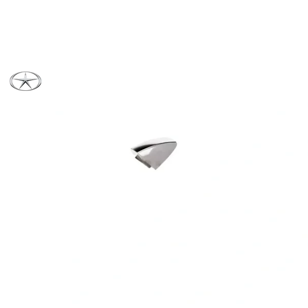 شستی دستگیره جلو جک S3