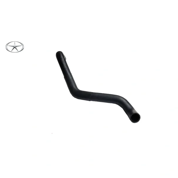 شلنگ بالا رادیاتور جک S5