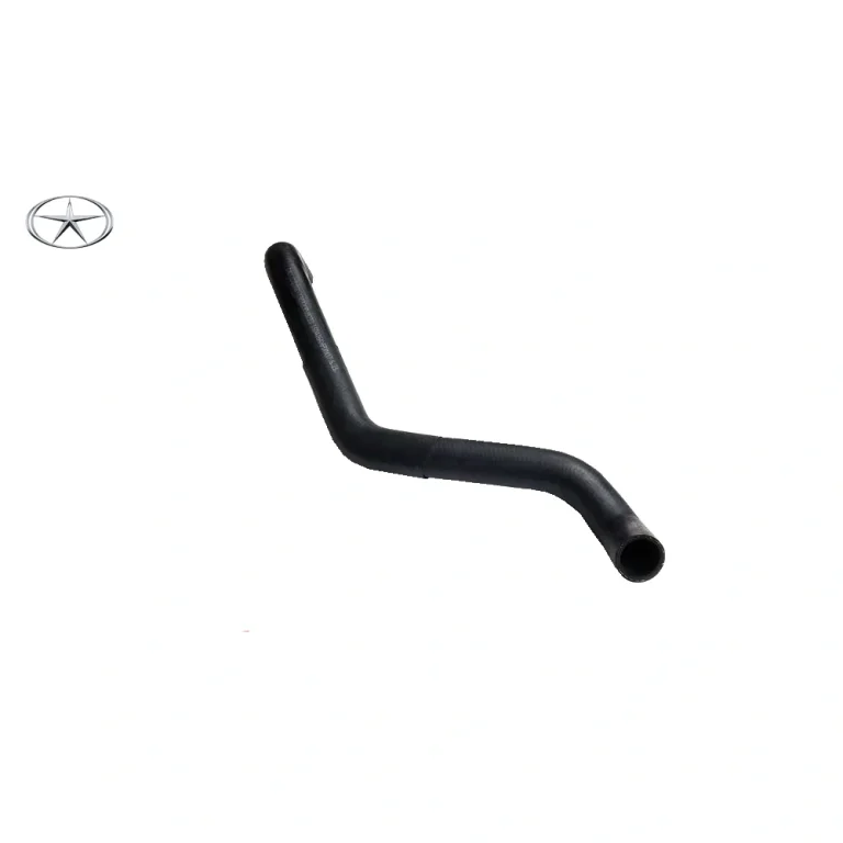 شلنگ بالا رادیاتور جک S5