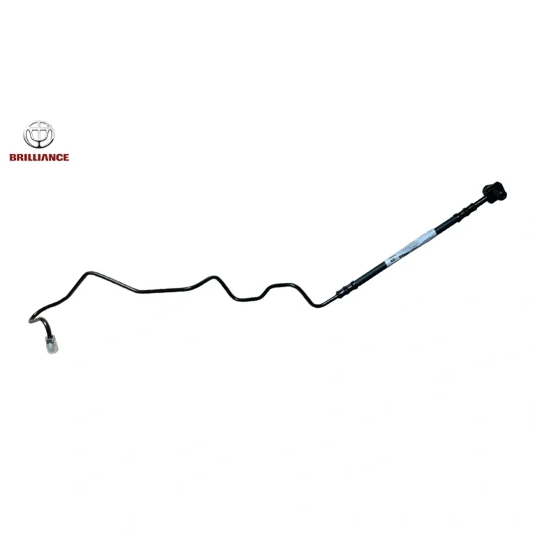 شلنگ ترمز عقب برلیانس H320