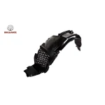 شلگیر جلو برلیانس H220