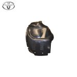 شلگیر جلو برلیانس H320