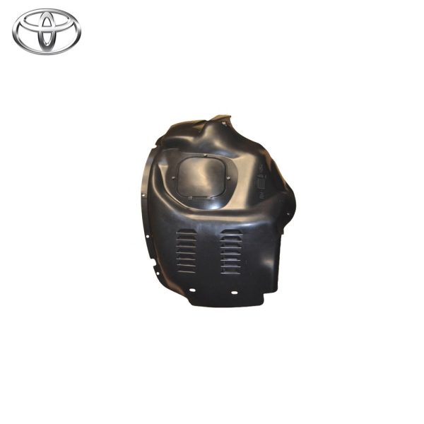 شلگیر جلو برلیانس H320