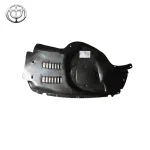 شلگیر جلو برلیانس H330