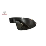 شلگیر عقب برلیانس H220