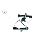 شیشه بالابر درب عقب جک S5