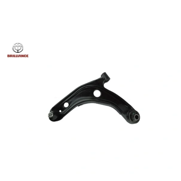 طبق جلو برلیانس H220