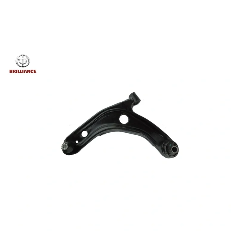 طبق جلو برلیانس H220