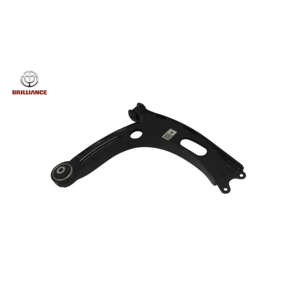 طبق جلو برلیانس H320