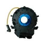 فنر ساعتی زیر فرمان جک J4