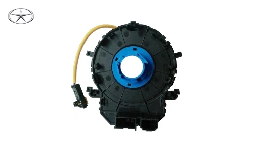 فنر ساعتی زیر فرمان جک J4