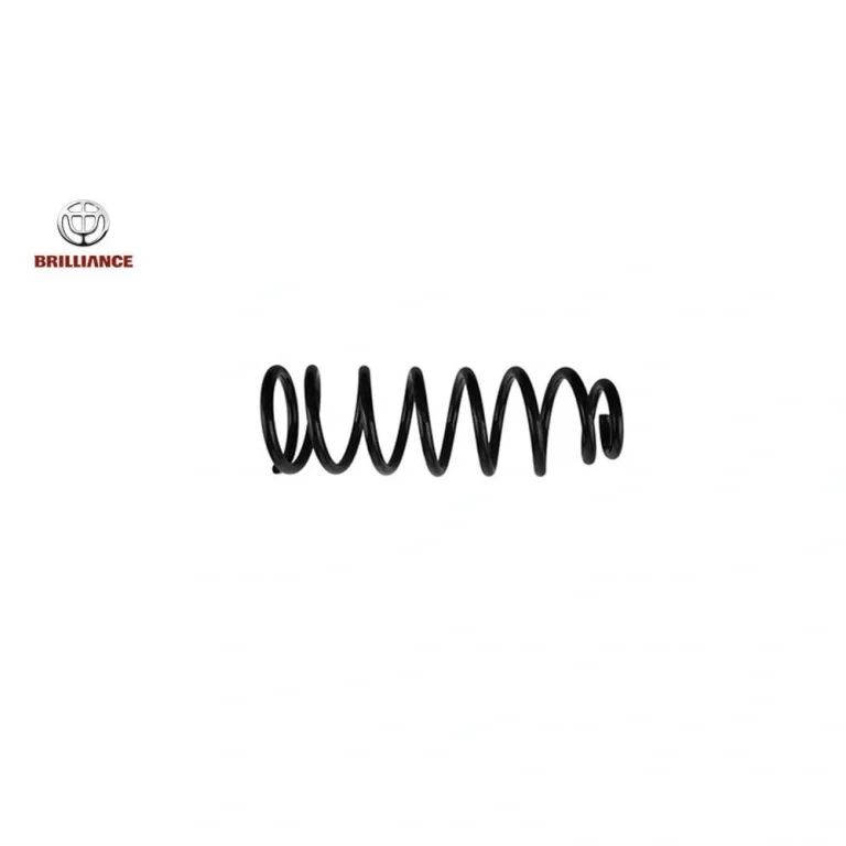 فنر لول عقب برلیانس H220