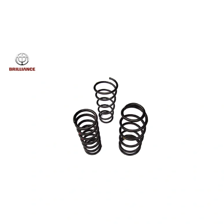 فنر لول عقب برلیانس H330