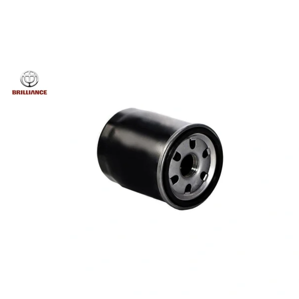 فیلتر روغن برلیانس H330