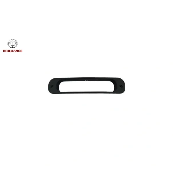 قاب مه شکن عقب وسط برلیانس H330