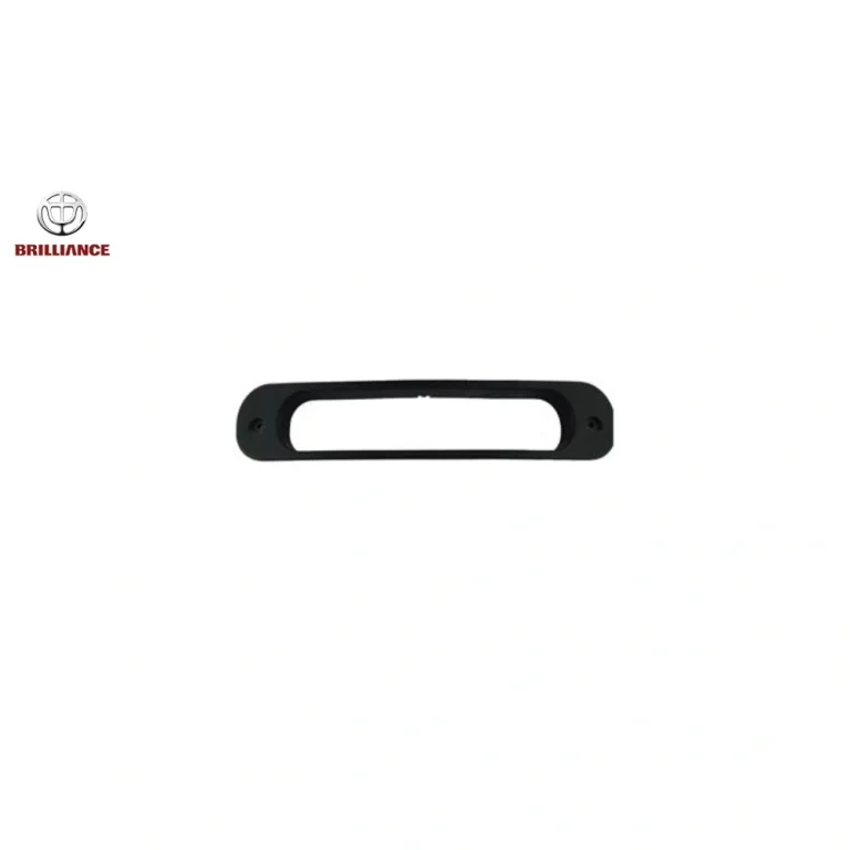 قاب مه شکن عقب وسط برلیانس H330