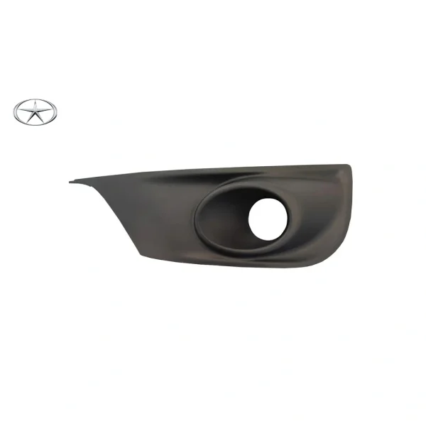 قاب پروژکتور جلو جک J4