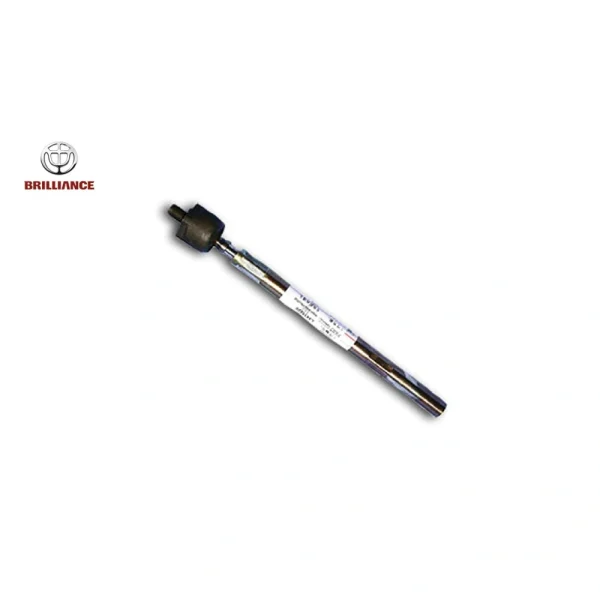 قرقری (مفصل) فرمان برلیانس H330