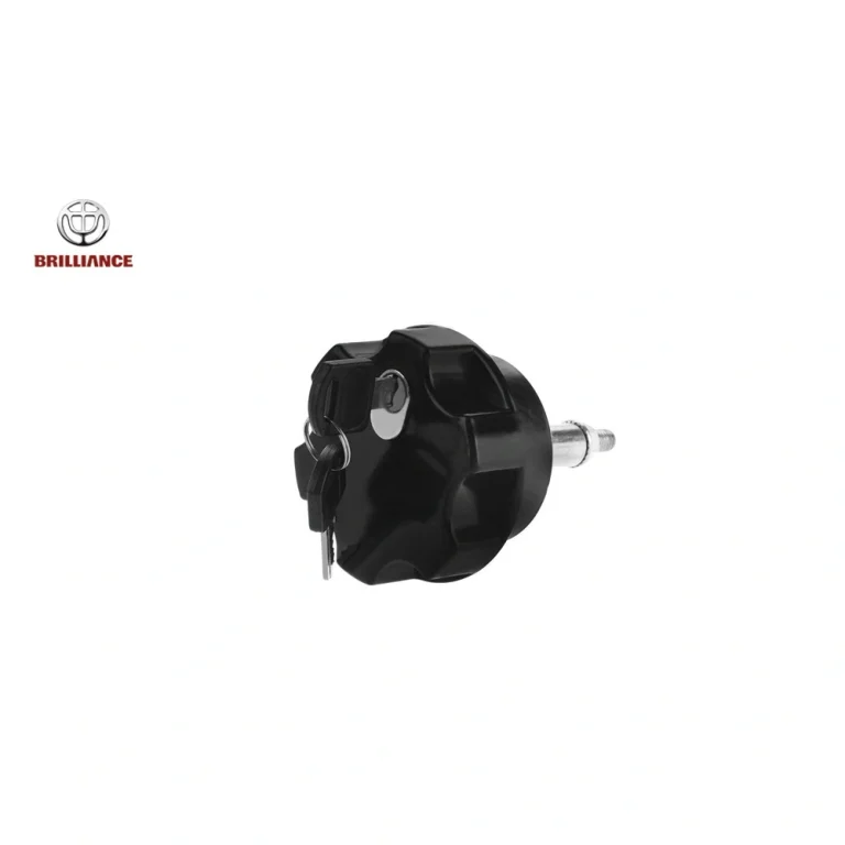 قفل زاپاس برلیانس H320