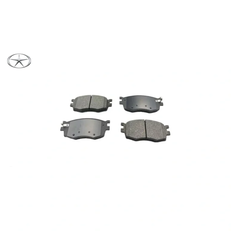 لنت ترمز جلو جک J4