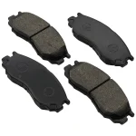 لنت ترمز عقب گریت وال هاوال H6