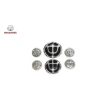 مجموعه آرم برلیانس H320