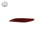 مه شکن عقب برلیانس H220