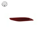 مه شکن عقب برلیانس H220