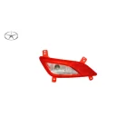 مه شکن عقب جک S3 - تصویر 3