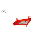 مه شکن عقب جک S3