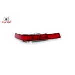 مه شکن عقب گریت وال هاوال H6